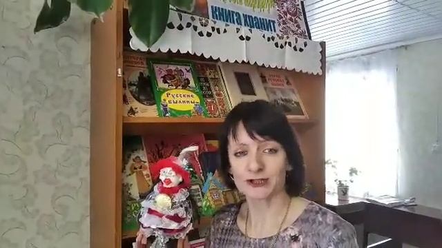 Питерская ЦДБ Сказки дедушки Корнея смотреть онлайн