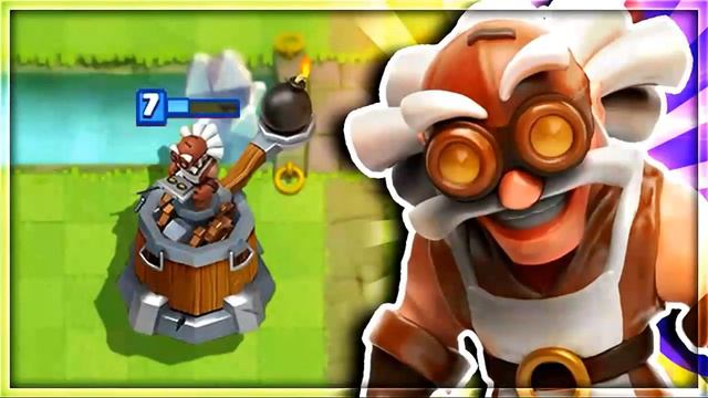 История Пламенного дракона Clash Royle смотреть онлайн