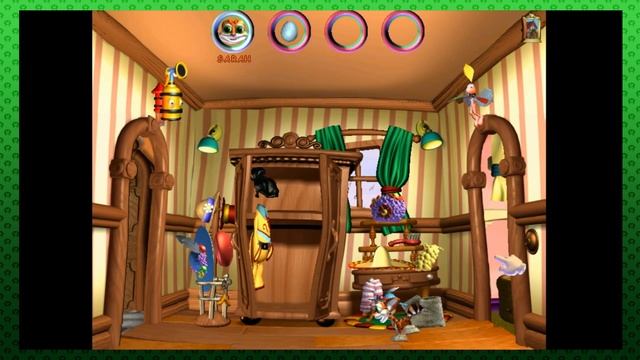 Let's Try! Creatures Village (Creatures Playground + Creatures Adventure)