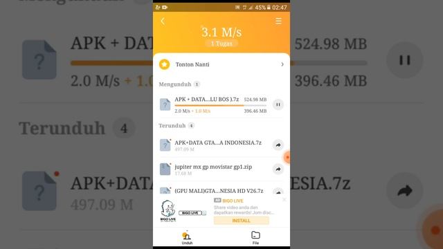 cara download gta san andreas di uc browser смотреть онлайн