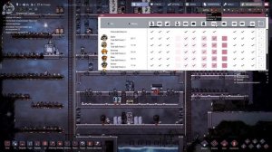 Oxygen Not Included QoL MK3 - Очистка металла #8