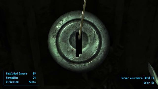 Fallout 3 | 28 | ¡Necrófagos! смотреть онлайн