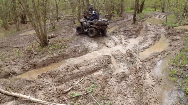 Подготовка к Екатерининскому тракту. Попытка прорыва к Тарутино. Пыльник спутал планы смотреть онлайн