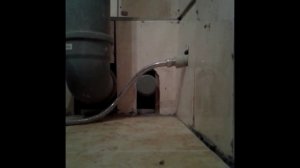 Как ставить заглушку на канализацию (How to cap a sewer pipe)?