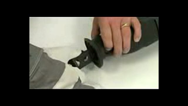 Bosch Sabre Saw GSA 1300 PCE Professional смотреть онлайн