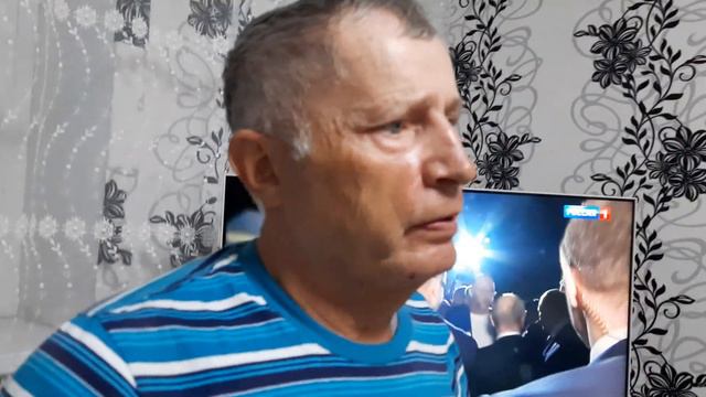 ПОКРОВКА: встреча одноклассников в узком кругу смотреть онлайн