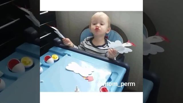 Наши развивашки !!! смотреть онлайн