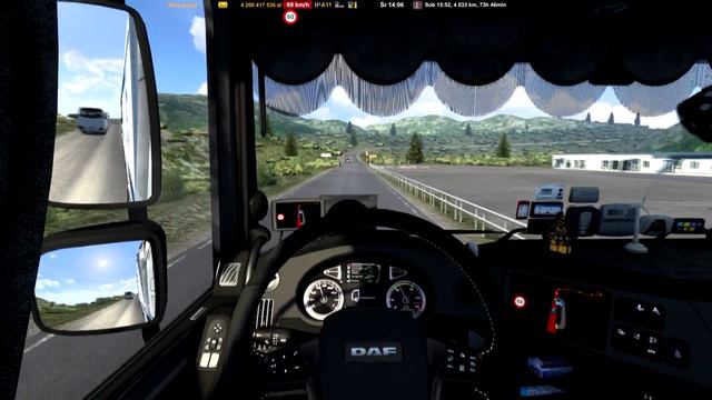 Od Zera Do Truckera #32 "Najdłuższa trasa w historii" смотреть онлайн
