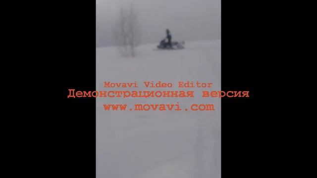 Lynx Renger And Ski-doo Tundra смотреть онлайн