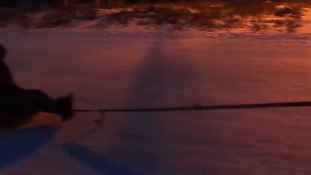 НОМЕР 2!РОЖДЕСТВО В БРЯНСКЕ!ВОТ ТАК КАТАЮТ ДЕТЕЙ! смотреть онлайн