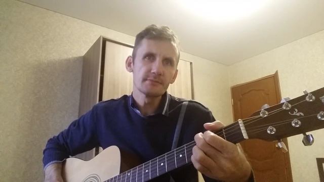 На моей луне ( Мёртвые Дельфины кавер ) смотреть онлайн