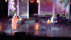 Галина Хомчик "Гольфстрим"19.02. 2016 г. «Олег Митяев. Юбилей в кругу друзей»