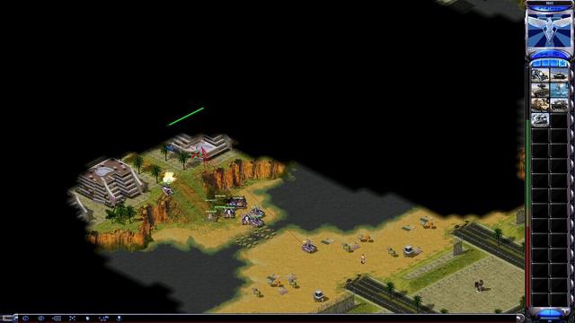 Red Alert 2 | Fight to the last breath смотреть онлайн