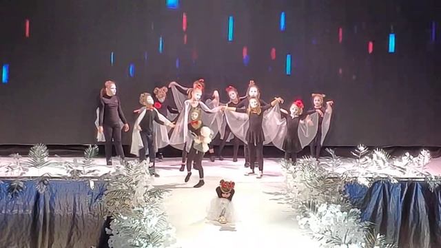 Kids Fashion Show 2019 смотреть онлайн