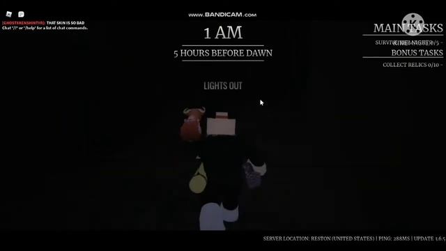 Играю в Survive the Night.2 смотреть онлайн