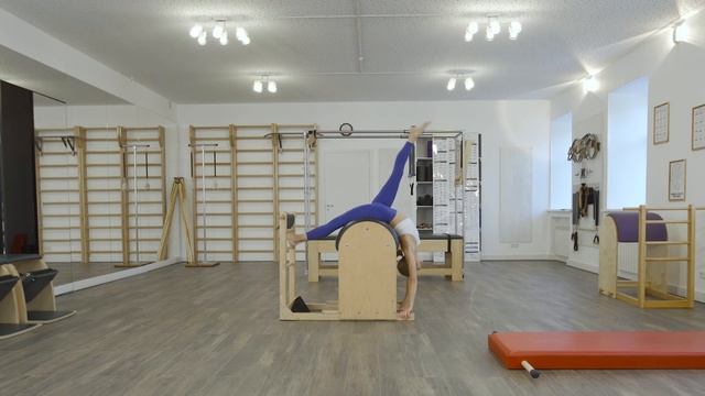 Grace movement смотреть онлайн