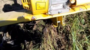 Мотокультиватор Champion bc 7712 №3