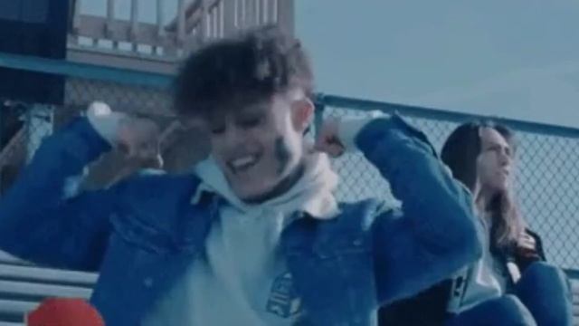 lil skies - nowadays (slowed + reverb) смотреть онлайн