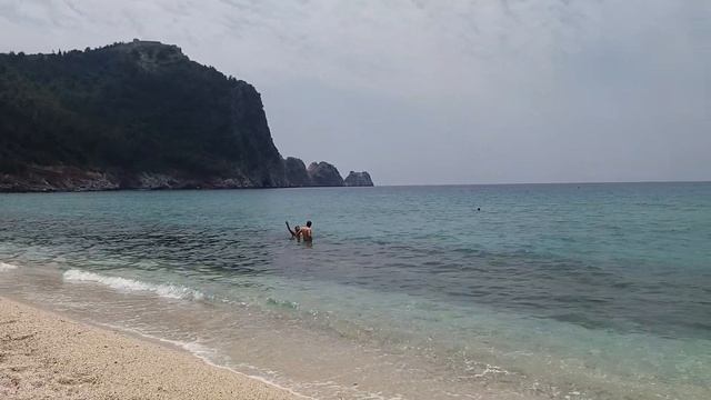 KLEOPATRA BEAGH / Пляж Клеопатры Аланья Турция !!! Незабываемый отдых 2021 !!! смотреть онлайн