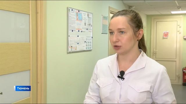 Может ли тополиный пух стать причиной аллергии? смотреть онлайн