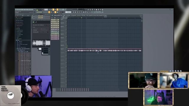 Music Producers REACT to If Will Smith Made Phonk смотреть онлайн