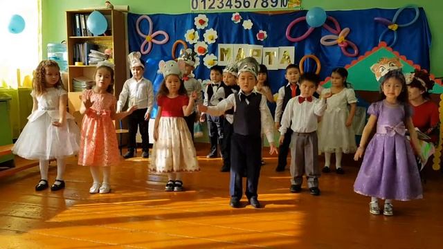 Танец БАБОЧКИ смотреть онлайн