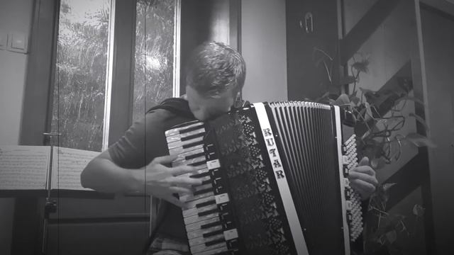 LIBER TANGO A. PIAZZOLLA смотреть онлайн