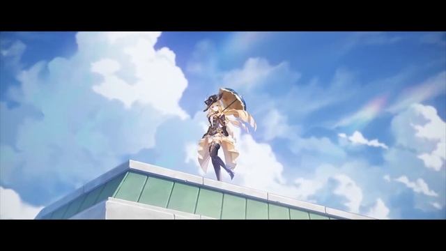 ИНФОРМАЦИЯ О БАННЕРАХ НАВИЯ ГЕО-ПЕРСОНАЖ 4.3 | Genshin Impact смотреть онлайн