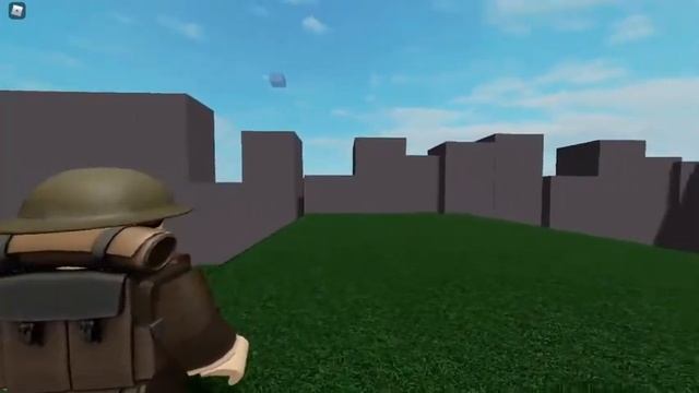 How to use free cam in ROBLOX! смотреть онлайн