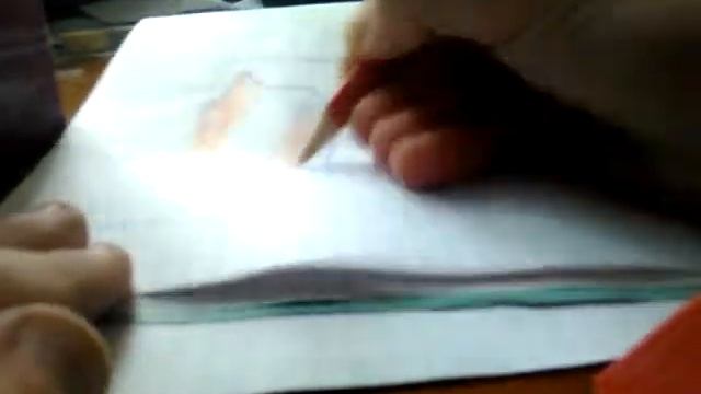 Как нарисовать 3D лестницу смотреть онлайн