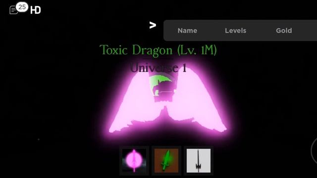 How to get Noxiousness | Lords of the Multiverse RPG | Roblox смотреть онлайн