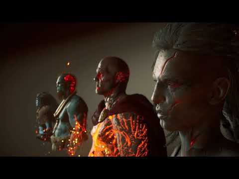 Assassin's Creed Valhalla: Dawn of Ragnarok [Максимальная сложность]. Часть 16: Гордость асов.