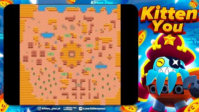 КАК ПРОЙТИ ИСПЫТАНИЕ ДУО ШД? ПИКИ НА ЧЕМПИОНАТ БРАВЛ СТАРС! Brawl Stars Парное Столкновение 2023 смотреть онлайн