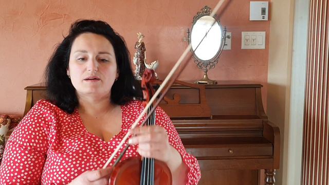 RCM Level 2 Technic JP Lesson