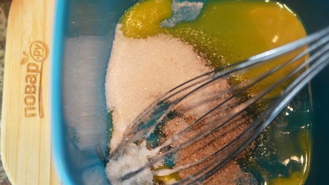 Сборник рецептов