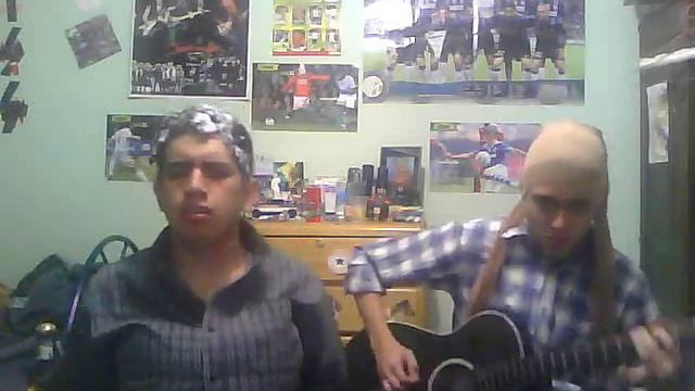 Nuestro Secreto - Oscar Aviles y Zambo Cavero смотреть онлайн