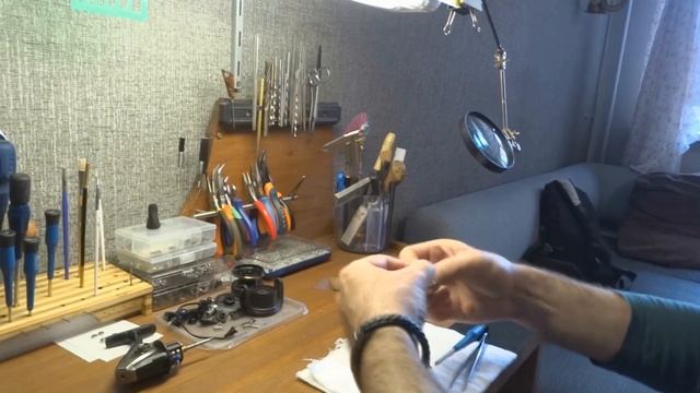 После сезона. Полный разбор катушки Silver Stream Instinct 3000