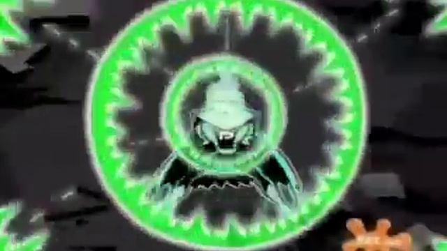 Danny Phantom: Animal I Have Become