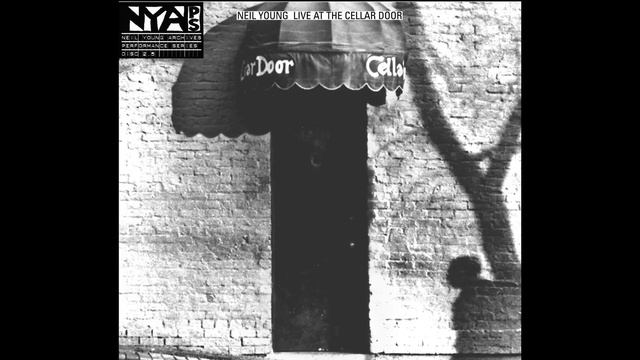 Neil Young: Cinnamon Girl - Live At The Cellar Door смотреть онлайн