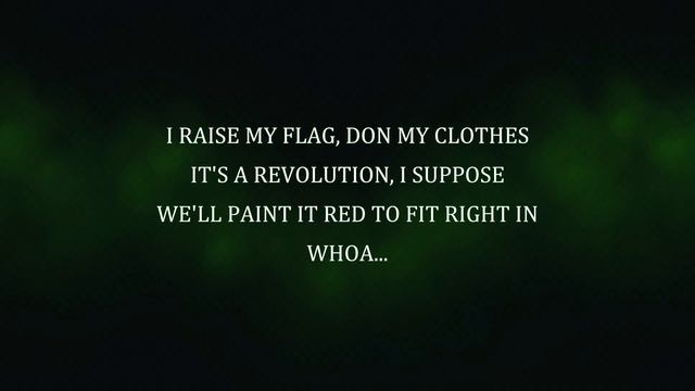 Radioactive - Imagine Dragons (Lyrics) смотреть онлайн
