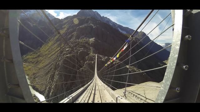 15 Atracciones Turísticas Más Peligrosas Del Mundo | TOPDARK.COM