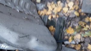 Бак топливный Соната NF