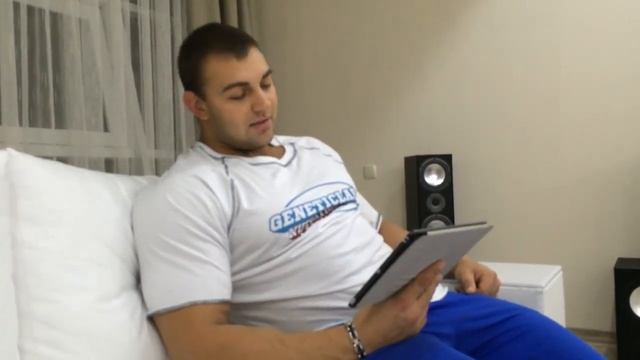 ОТВЕТЫ НА 100 ВОПРОСОВ.ЧАСТЬ 1.КАЛЕСТРУ ВИТАЛИЙ смотреть онлайн