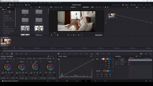 Бесплатные LUT для Davinci Resolve 18. Где скачать и как пользоваться