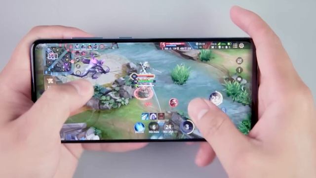 Galaxy A51 Gaming: Exynos 9611 quá yếu??? смотреть онлайн