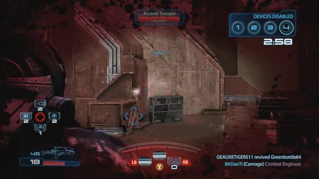 Dan Plays... Mass Effect 3 Online смотреть онлайн