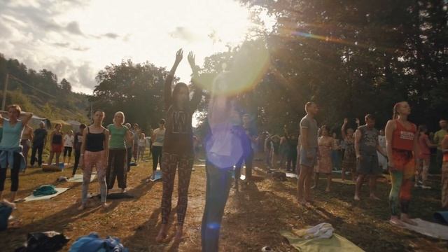 Фестиваль "Протока". 2017 год. Единение. Официальный ролик. смотреть онлайн