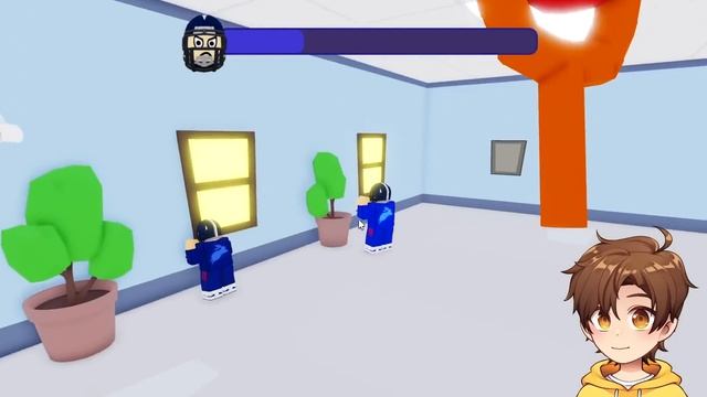 ROBLOX MO'S ACADEMY ✏️ смотреть онлайн