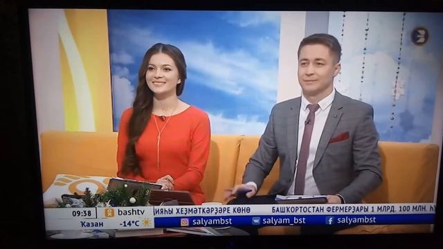 Попурри на башкирские мелодии. смотреть онлайн