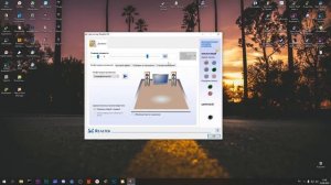 Настройка звука для игр (Warface)